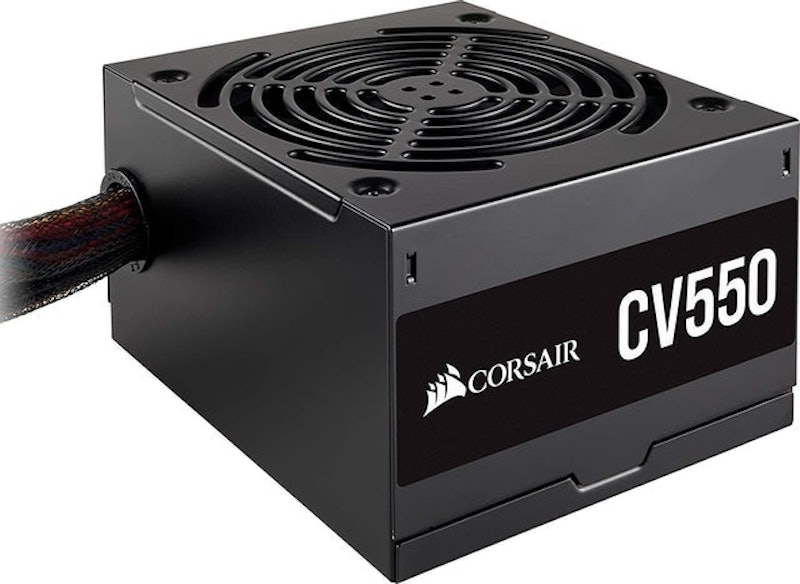 CV550 1