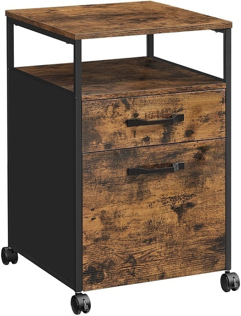 10 Best Desk Drawers UK 2024 | IKEA, Office Hippo, and More 4