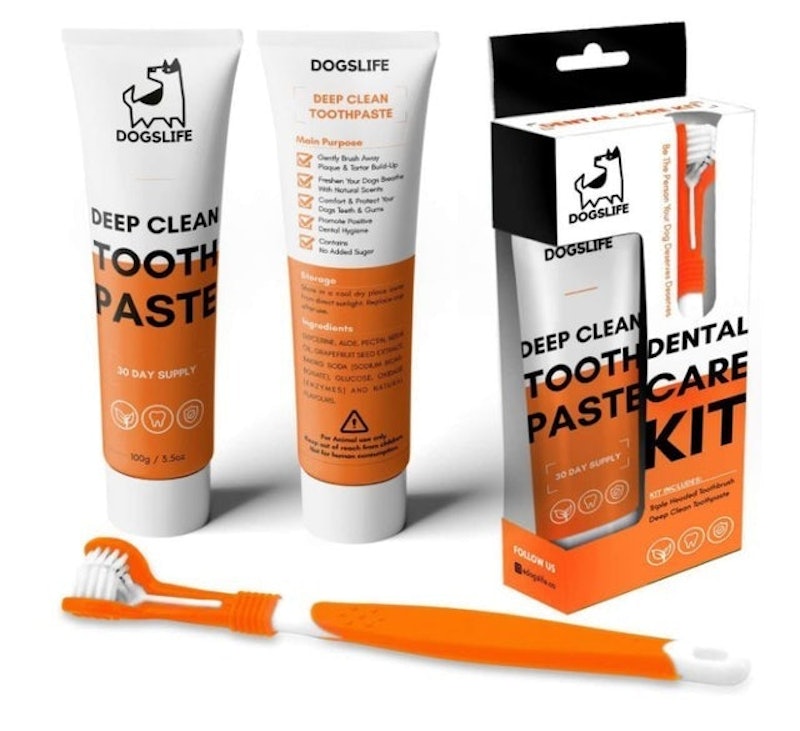 Dental Care Kit 1