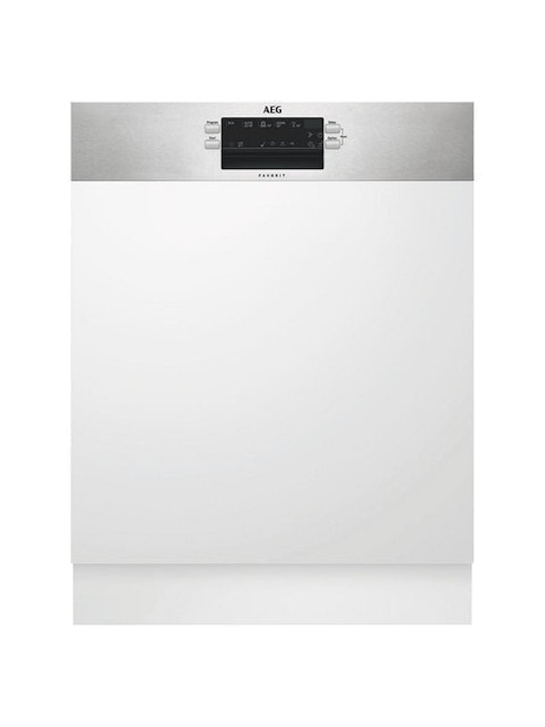Built-in Integrated Dishwasher With Air Dry Technology 1