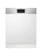 AEG Built-in Integrated Dishwasher With Air Dry Technology 1