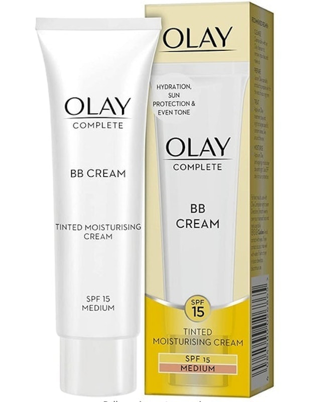 Complete Tinted Moisturiser BB Cream 1
