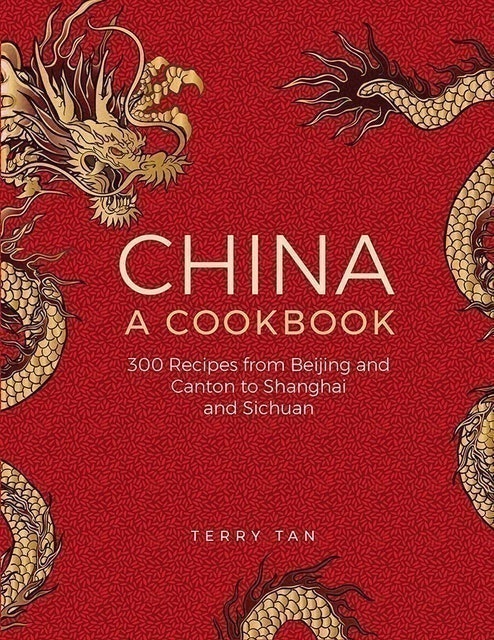 China: A Cookbook 1