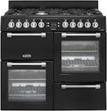 10 Best Gas Range Cookers UK 2024 | Rangemaster and More 2
