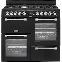 Leisure Cookmaster Gas Range Cooker - 100cm