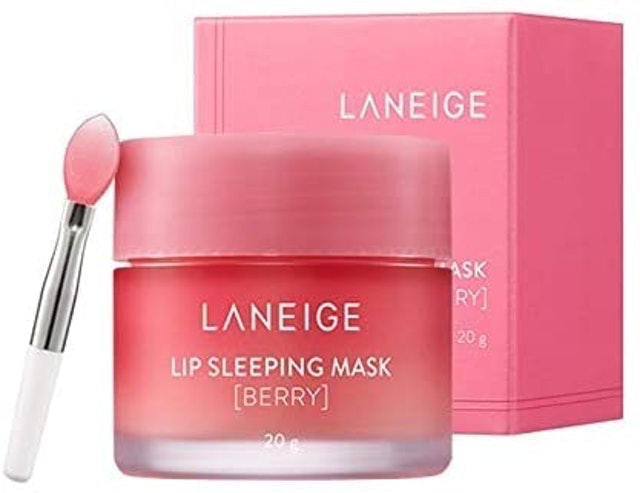 10 Best Lip Masks for Dry Lips UK 2024 | Kocostar, Laniege and More 1