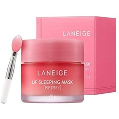 Lip Sleeping Mask Berry