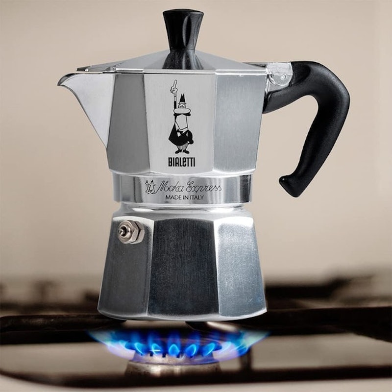 Moka Express 3