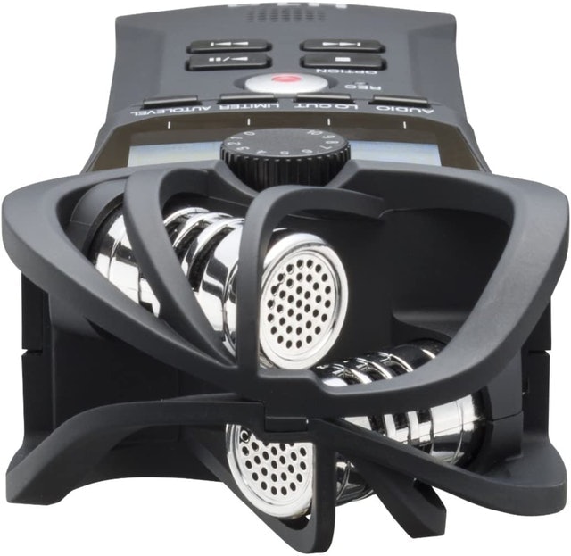 H1n Digital Recorder 2