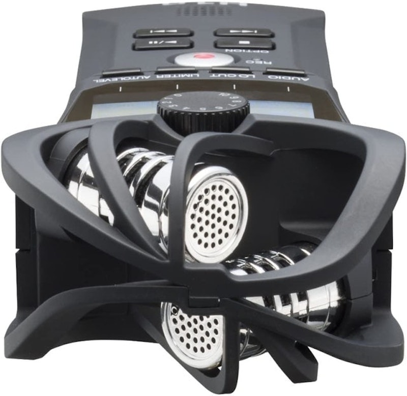 H1n Digital Recorder 2