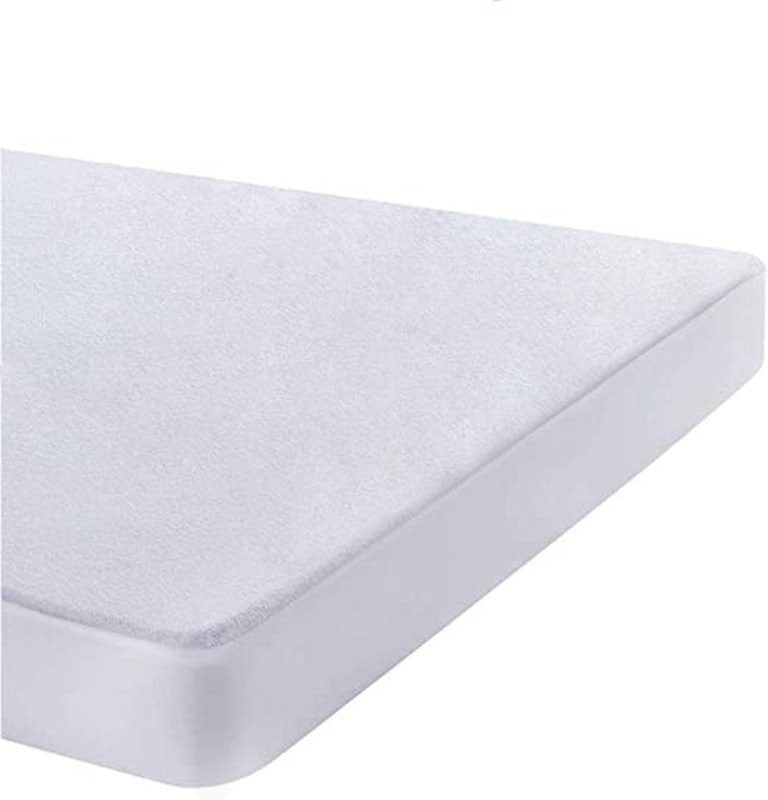 Waterproof Mattress Protector 1