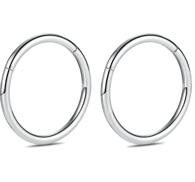 10 Best Hypoallergenic Earrings UK 2024 | IBB, E. W. Adams and More 2