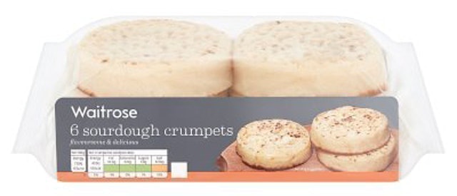 10 Best Crumpets UK | Warburtons Genius and More 2