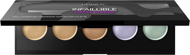 10 Best Colour Correcting Products 2024 | UK Makeup Artist Reviewed 4
