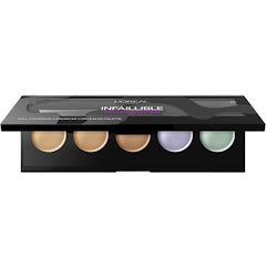 Infallible Total Cover Concealer Palette