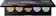 L'Oréal Infallible Total Cover Concealer Palette 1