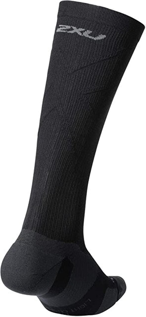 Vectr Light Cushion Full Length Socks 2