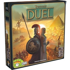 7 Wonders Duel