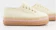 Superga 2790 Contrast Sole Lace Up Espadrille Trainers 1