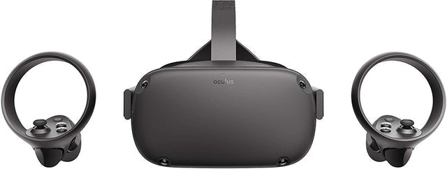 10 Best VR Headsets in the UK 2024 (Oculus, HTC and More) 2