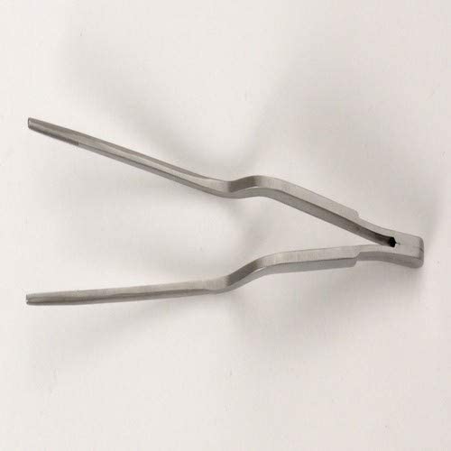 10. Wüsthof Gourmet Tweezer Tongs 2