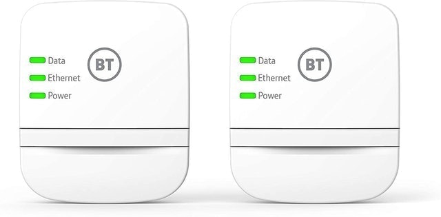 Broadband Extender 600 Kit 2