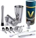 Vinekraft 11-Piece Cocktail Making Set 1