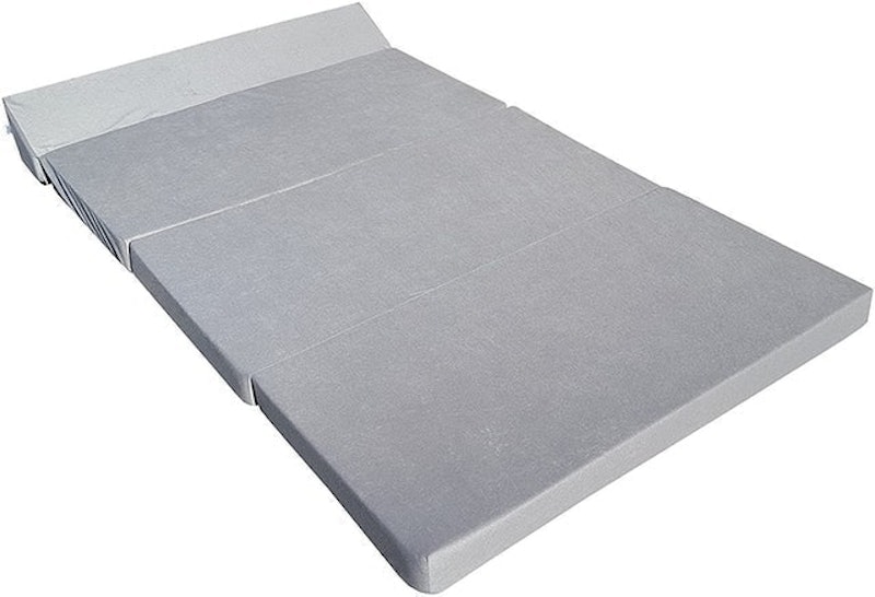 Fold Out Sofa Mattress 1