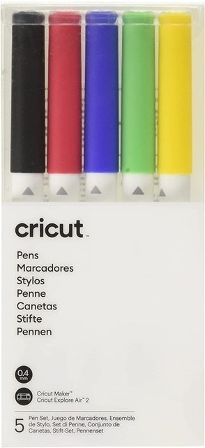 Classic Fine Point Pen Set 1