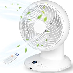 Desk Cooling Fan