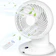 Collen Desk Cooling Fan 1