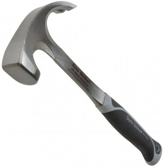 Sure Strike Claw Hammer  4