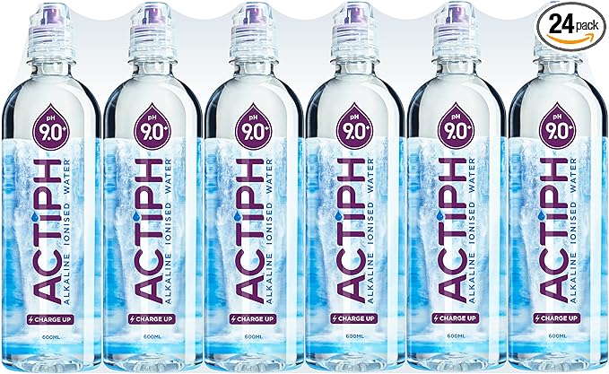 10 Best Bottled Waters UK 2024 | Fiji, Buxton and More 5