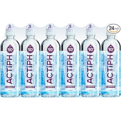 Alkaline Ionised Spring Water pH9+