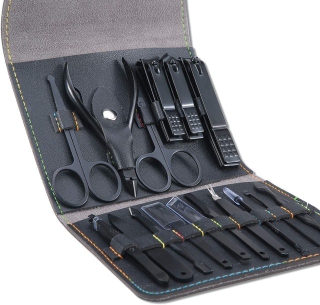 10 Best Manicure Sets UK 2024 | Ted Baker, Tweezerman and More 5