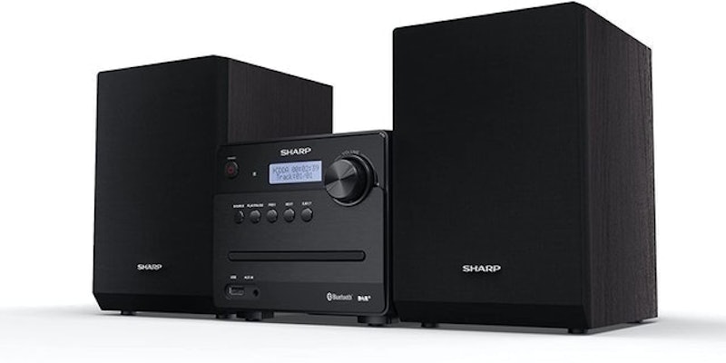 Micro Sound System 3