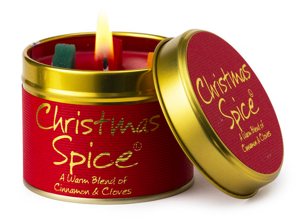 10 Best Christmas Candles UK 2024 | Neom, Yankee Candle and More 1