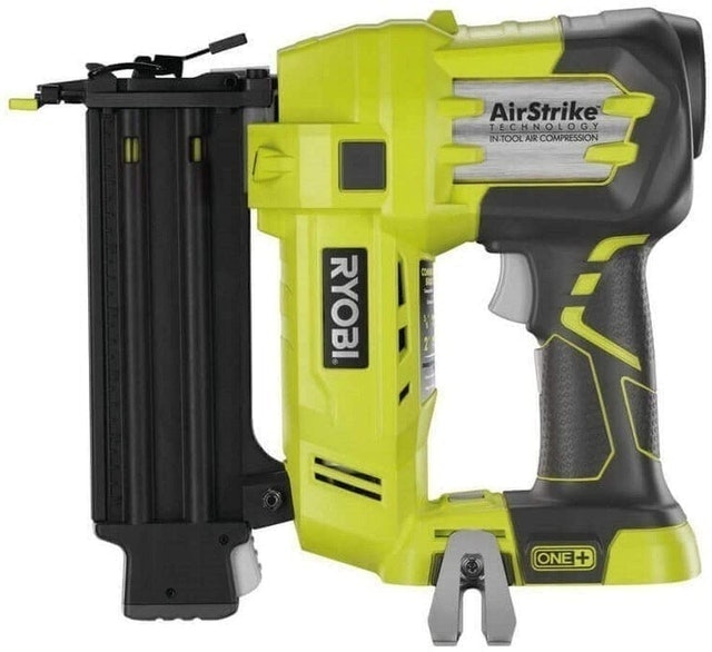 Cheap nail clearance gun