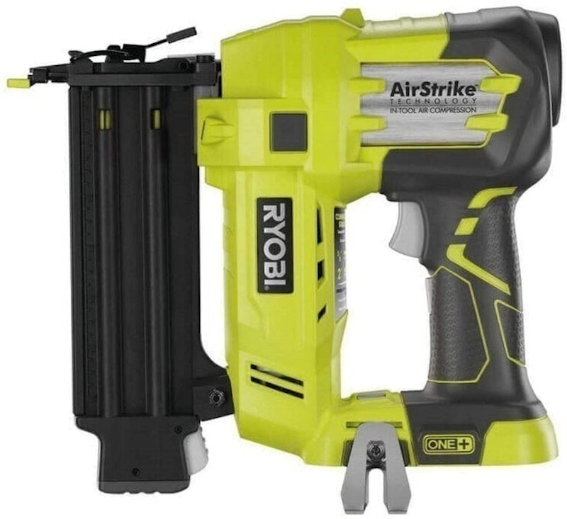 ONE+ 18G AirStrike Nailer 1