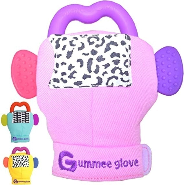 Gummee store glove argos