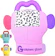 Gummee Original Baby Teething Mitten 1