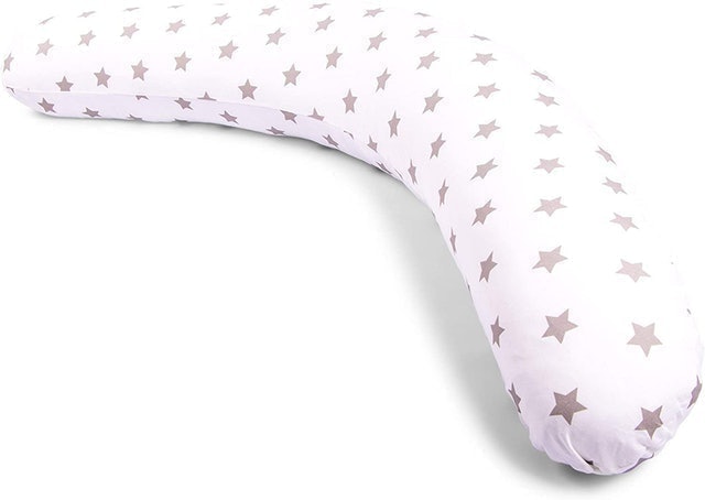 Multi-Use Pregnancy & Sleep Pillow 1