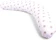 Widgey Multi-Use Pregnancy & Sleep Pillow 1