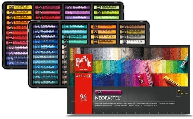 Neopastel® 3