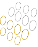 10 Best Stacking Ring Sets UK 2024 2