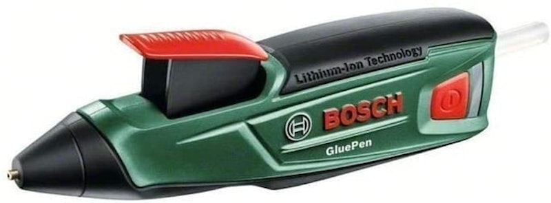 Cordless Gluepen 1