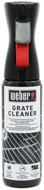 BBQ Grate Cleaner 1