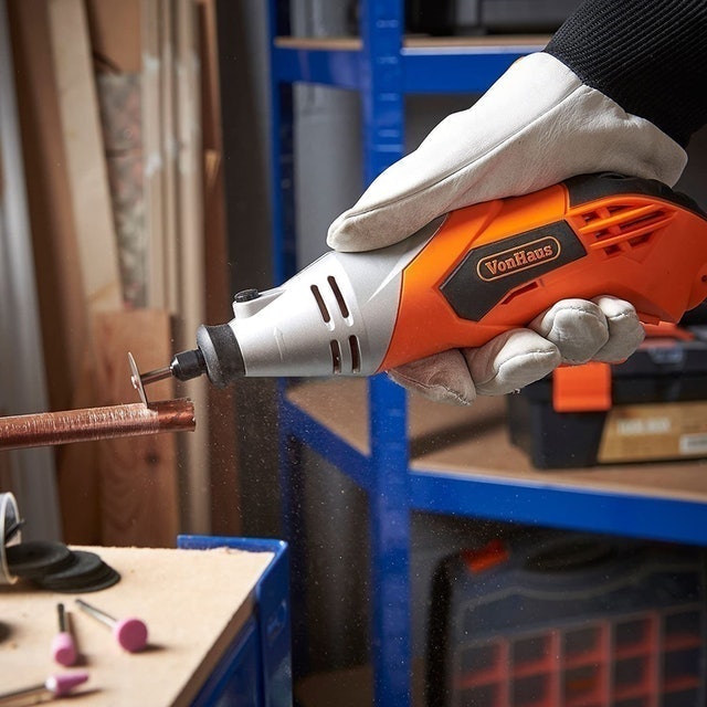 Rotary Tool 3