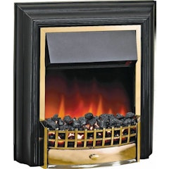Cheriton 2kW Electric Freestanding Fire