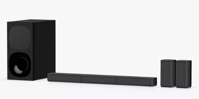 10 Best TV Soundbars UK 2024 | Sony, Samsung, Sonos, Panasonic and More 5